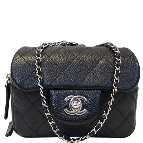 chanel mini cross body|Chanel mini flap bag price.